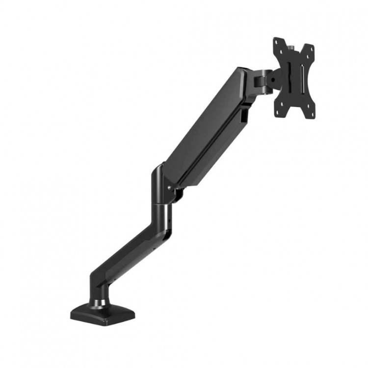 Soporte de Monitor Hidráulico Netmak 10"- 30" Art.NM-ST21